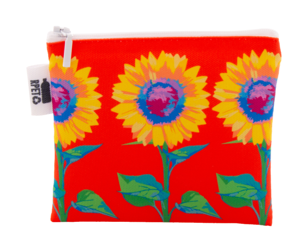 Individuelle Kosmetiktasche CreaBeauty S RPET