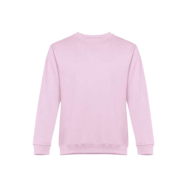 THC DELTA Sweatshirt (unisex) aus Baumwolle und Polyester