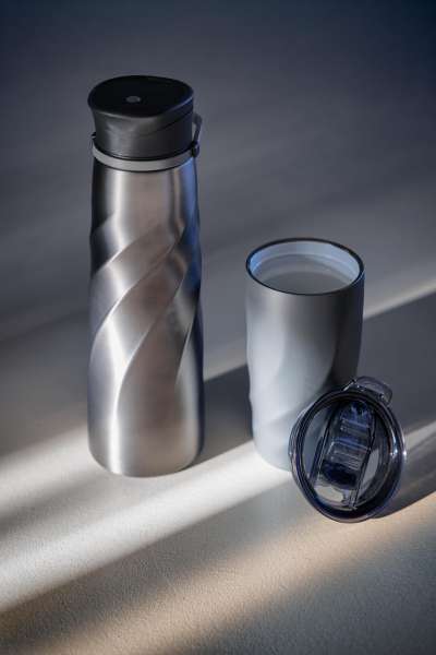 BrandCharger Vortex Athletica Trinkflasche