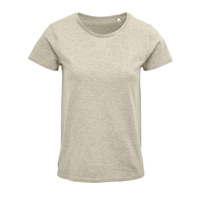 CRUSADER WOMEN T-Shirt 150g CRUSADER WOMEN