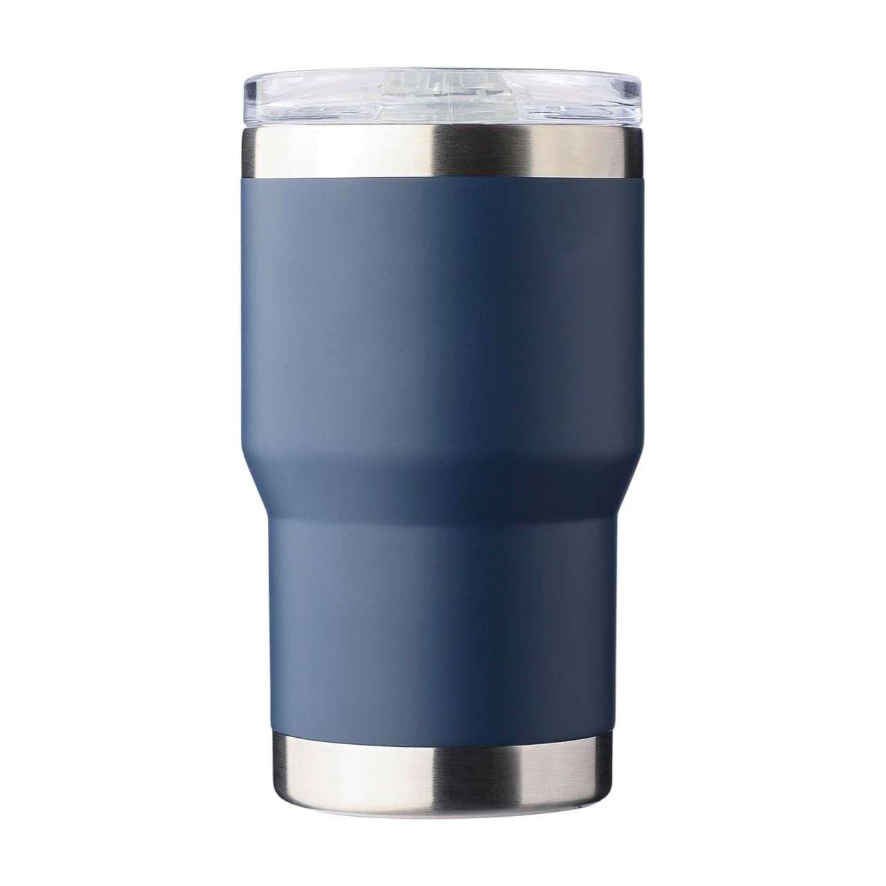 Recycelter Edelstahl-Reisebecher (350 ml) Ayen