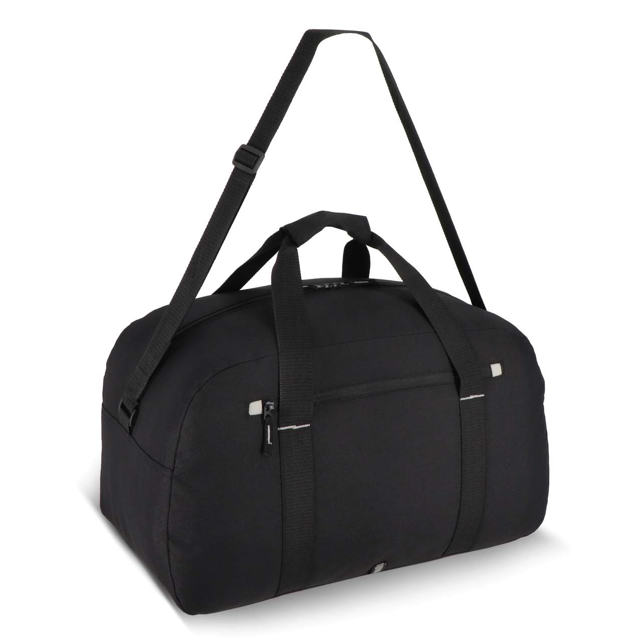 R-PET 600D Nevada Sport- und Reisetasche 53 x 27 x 30 cm 35 L