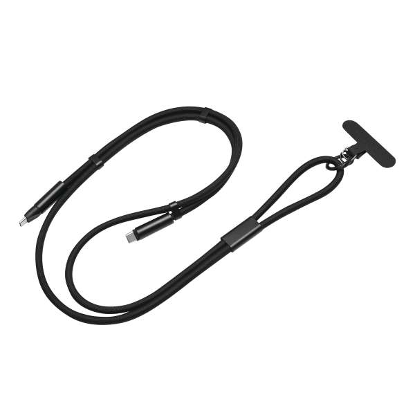 Lade- und Datenkabel MOBILE CARRY