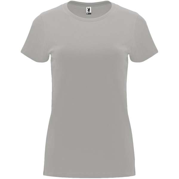 Capri T-Shirt für Damen