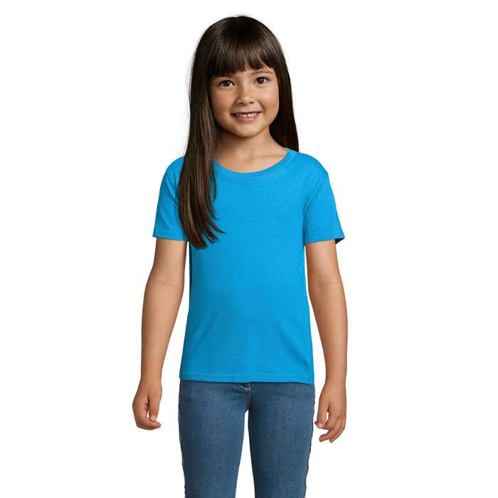 CRUSADER KINDERT-SHIRT 150g CRUSADER KIDS