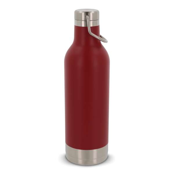 Edelstahl-Isolierflasche 400ml