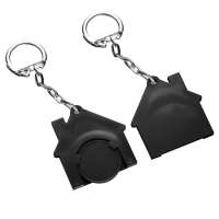 Chip Schwarz, Chiphalter Schwarz