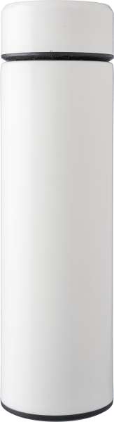 Doppelwandige Edelstahlflasche 425 ml Mary
