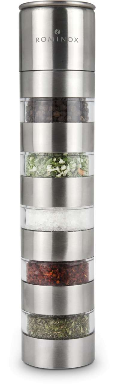 ROMINOX® Gewürzmühle // Variation