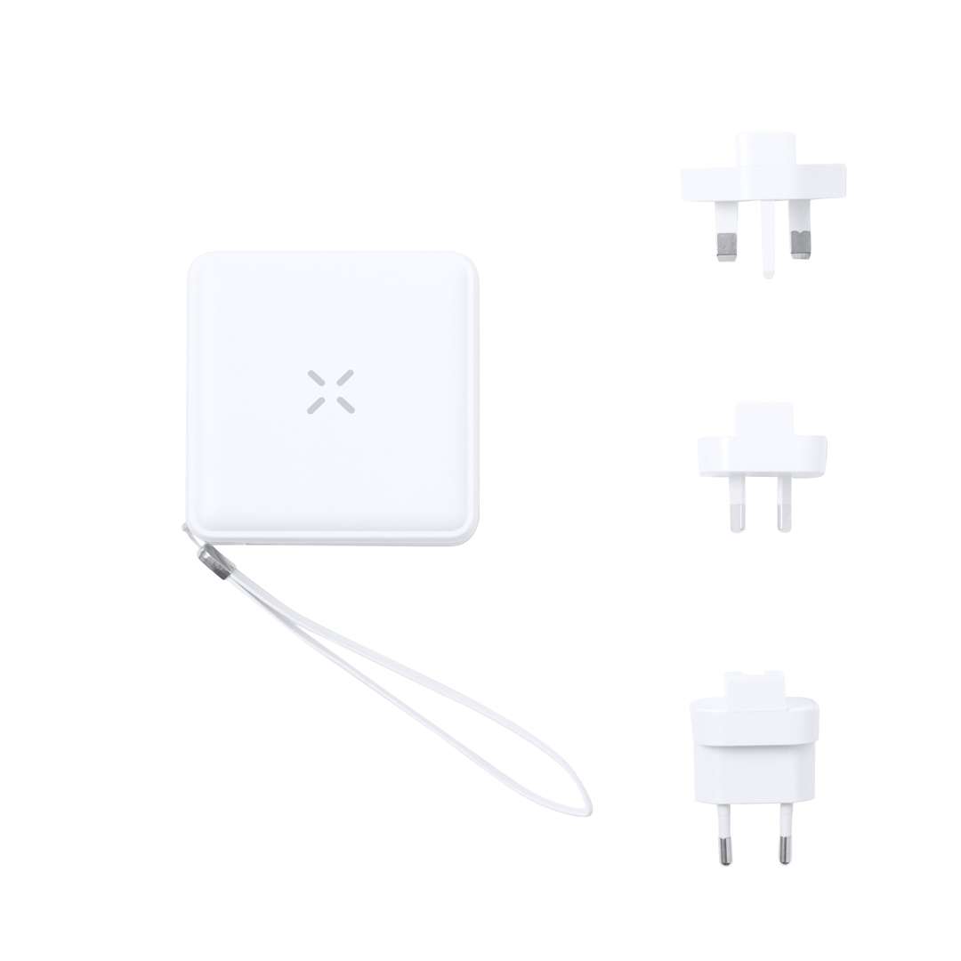 Multifunktion Reise Adapter Joks