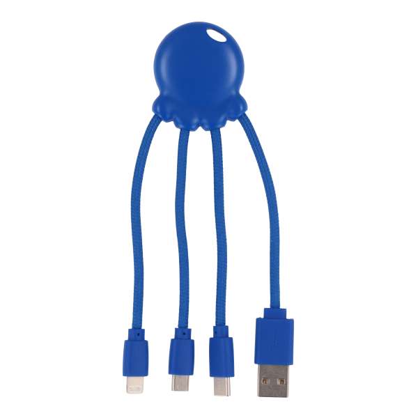 Xoopar Octopus Charging cable