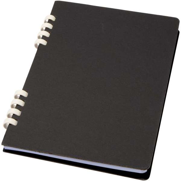 Fil A5 Hardcover RCS recyceltes Spiralnotizbuch