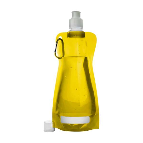 Trinkflasche aus Kunststoff Bailey