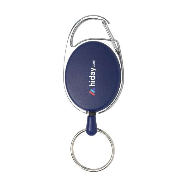 Aspen RollerClip Keychain