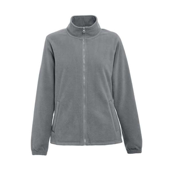 THC GAMA WOMEN Damen Polarjacke HD aus Polyester