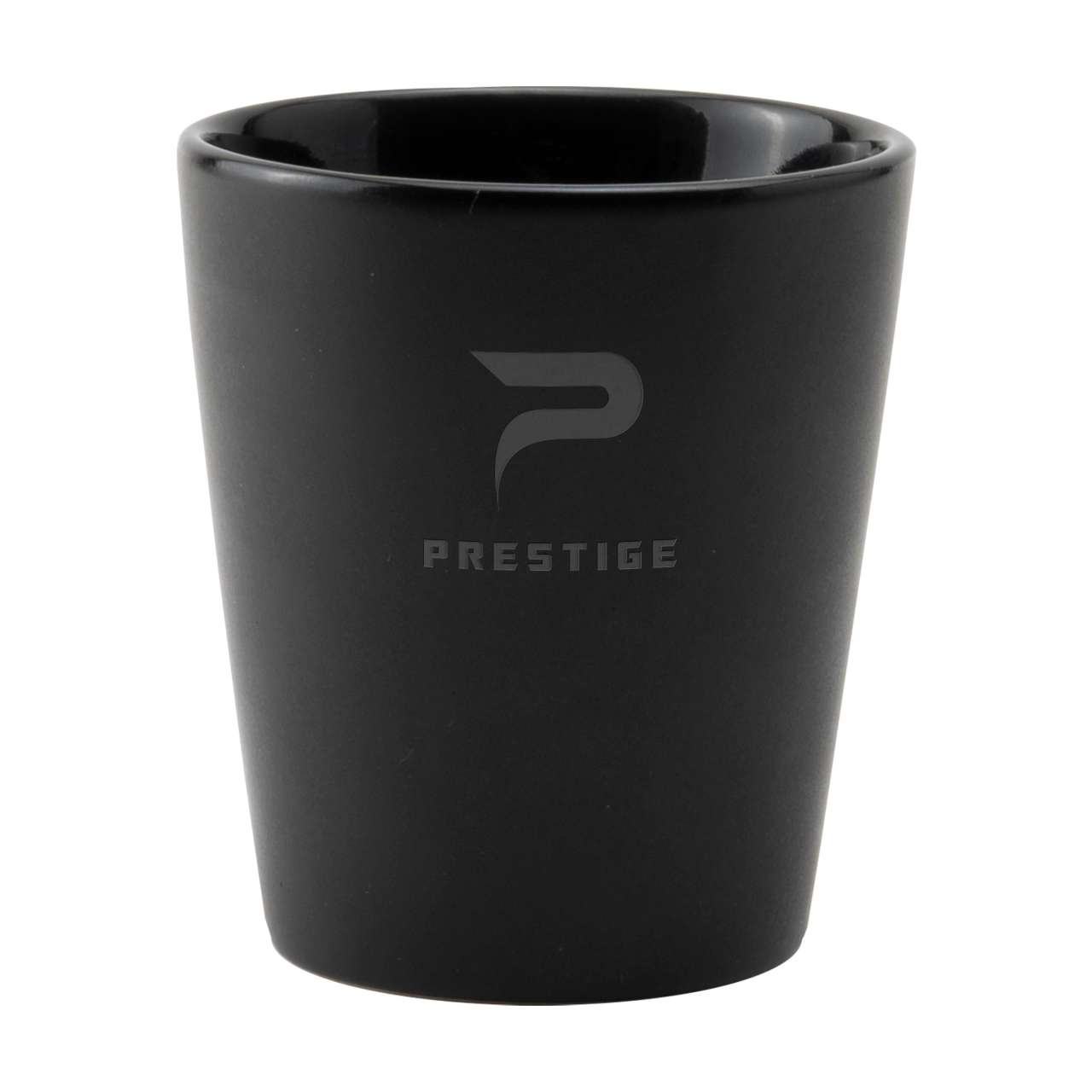 Venezia Mug Black 190 ml Tasse