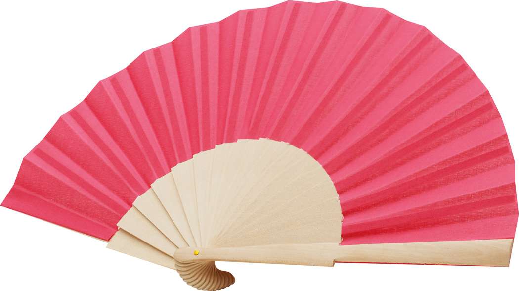 Faltbarer Fächer ECO COOL