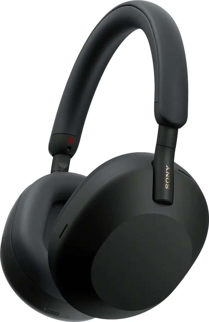 SONY Headphone WH-1000XM5 Wireless Noise Cancelling