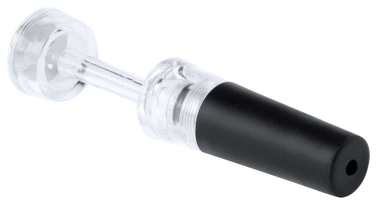 Vacuum-Weinflaschenverschluss Wistop