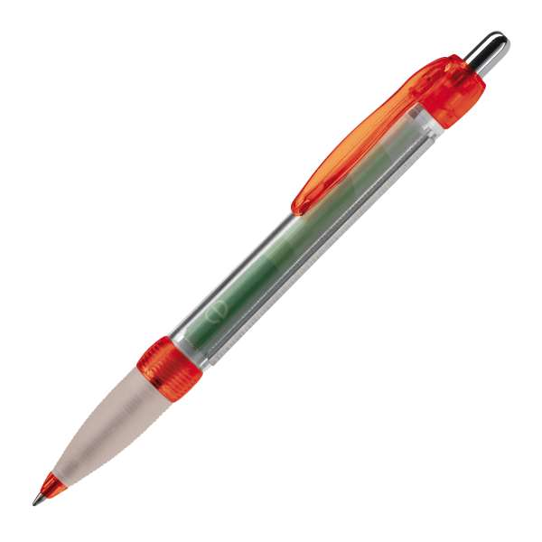 Banner Pen Transparent