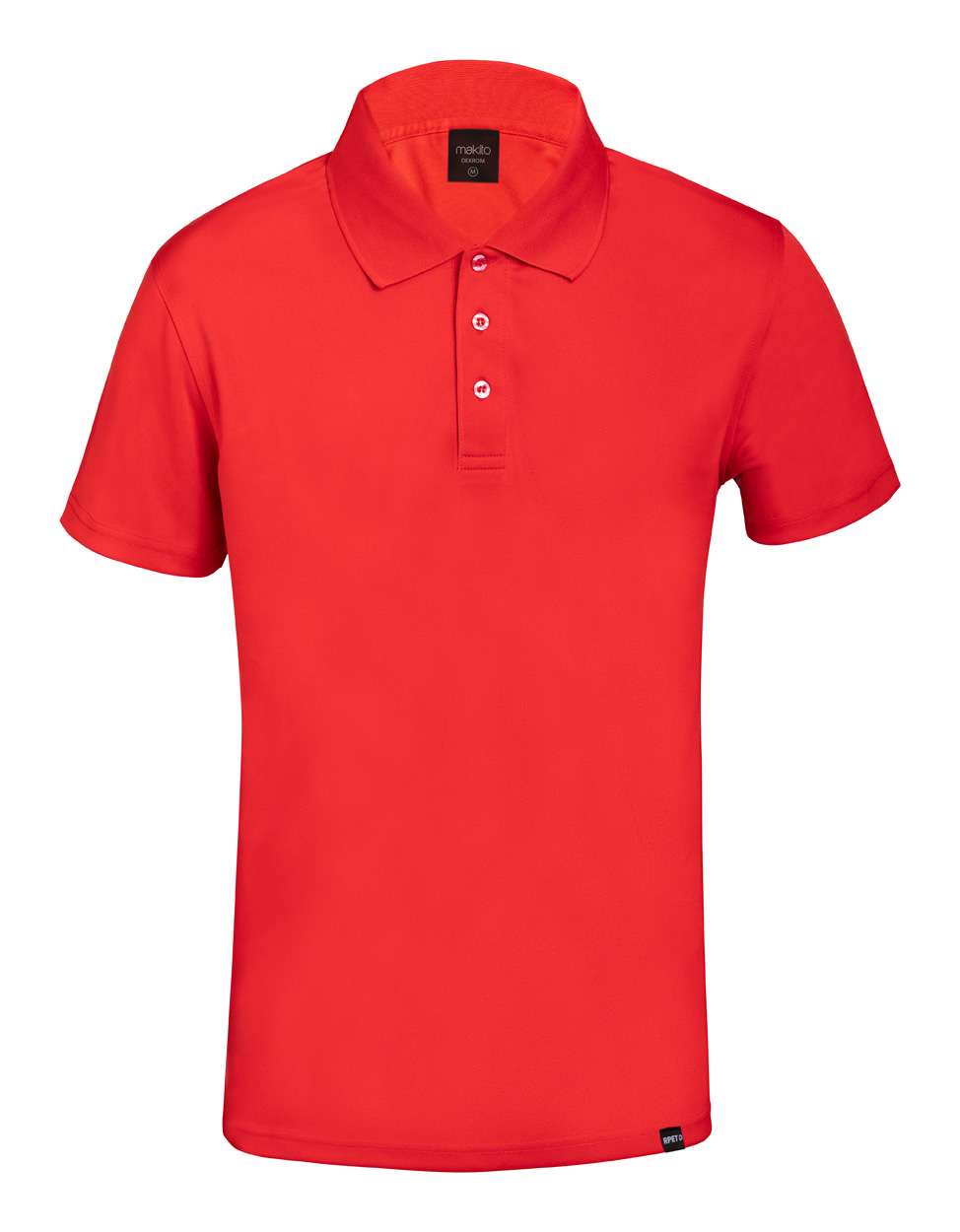 RPET Polo-Shirt Noran
