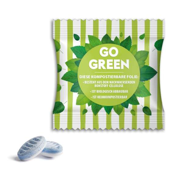 Extra Professional Mints Classic