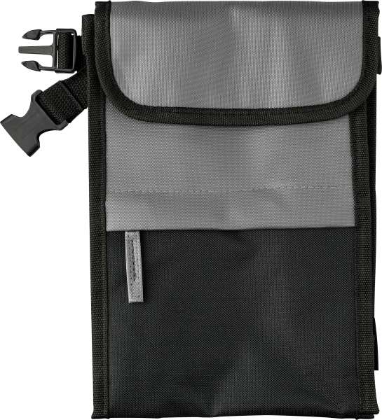 RPET Polyester (600D) Kühltasche Eira
