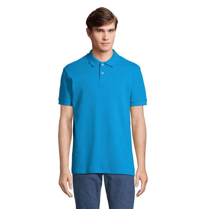 PACIFIC HERREN POLO PACIFIC