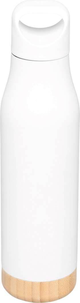 Vakuum-Trinkflasche BAMBOO LEGEND