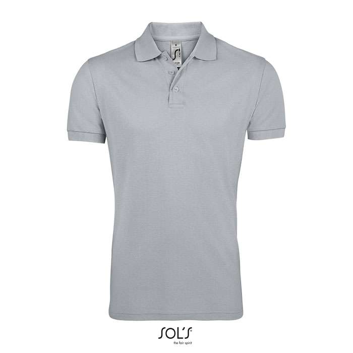PRIME HERREN POLO 200g PRIME MEN