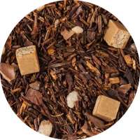 YuboFiT® Karamell Wunder Tee