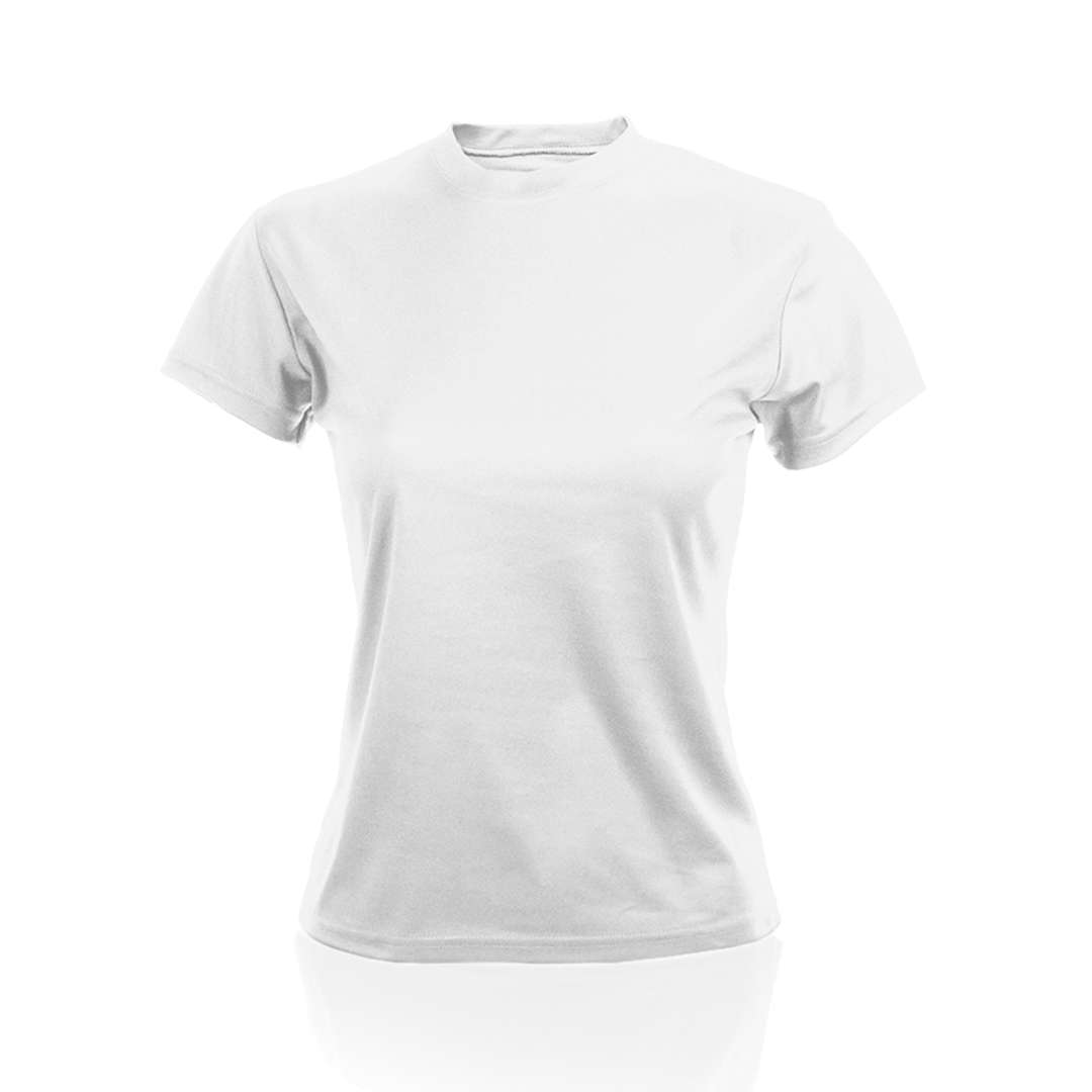 Frauen T-Shirt Tecnic Plus