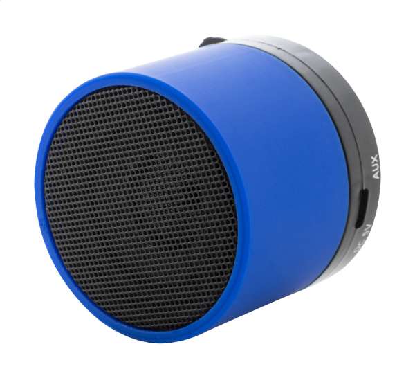 Funklautsprecher, RABS Colofi