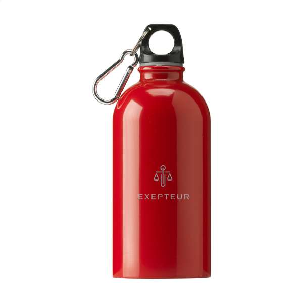 SteelSport RCS Recycled Steel Bottle 500 ml