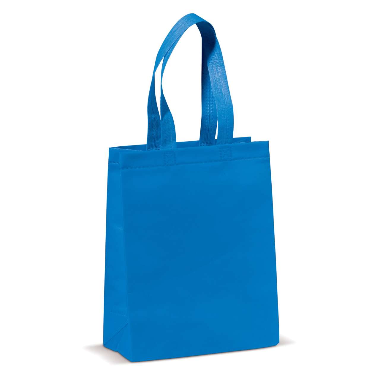 Laminierte Non Woven Tasche 105g / m²