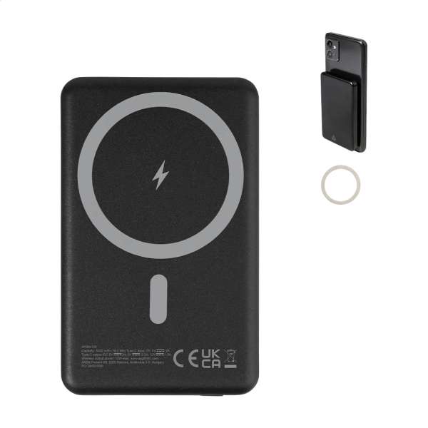 Powerbank RaluLux