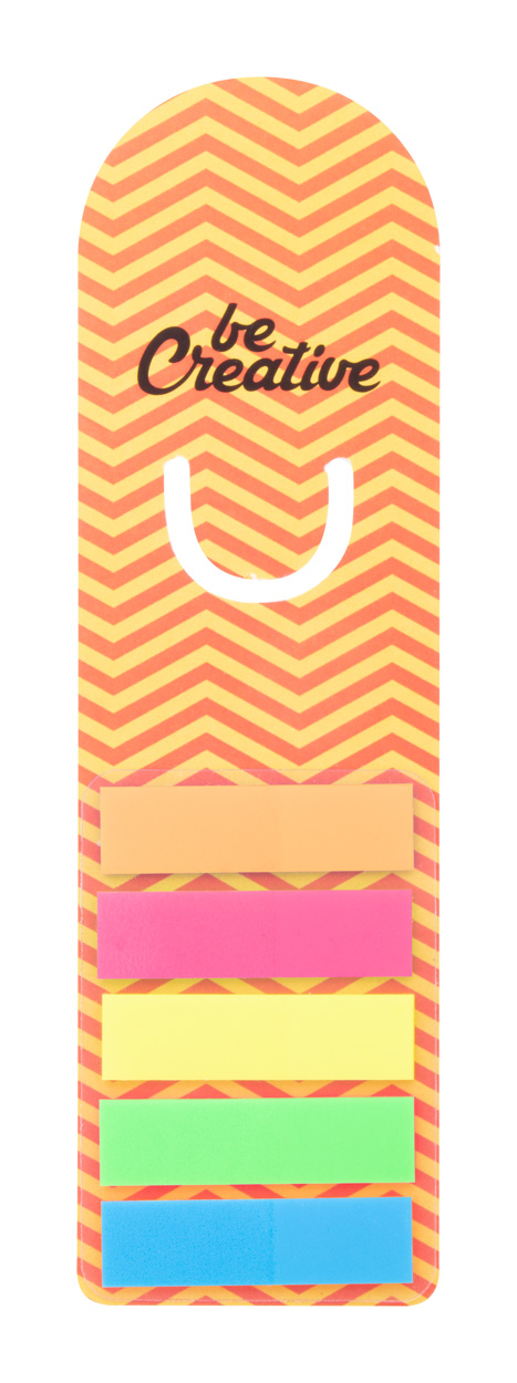 Individuelles Lesezeichen CreaStick Mark A