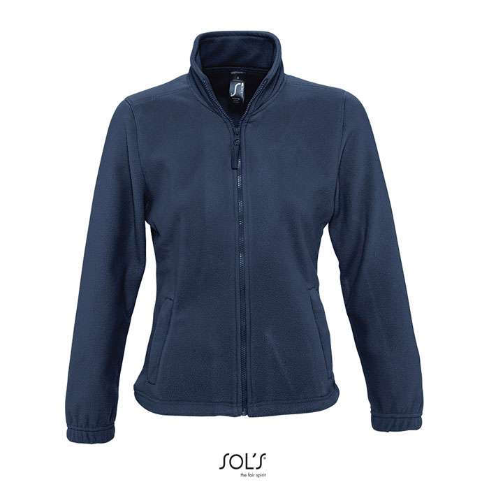 NORTH DAMEN FL JACKE 300g NORTH WOMEN