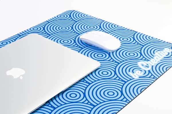 Mauspad CreaFelt Cursor Max