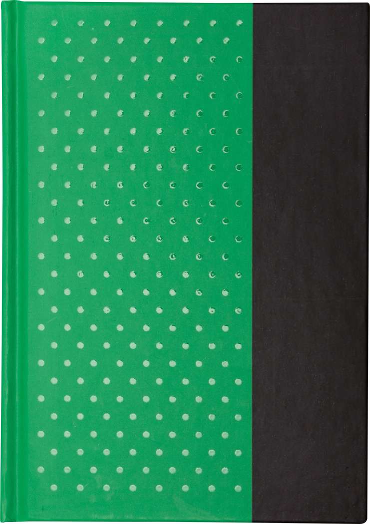 Notizbuch SIGNUM im DIN-A6-Format