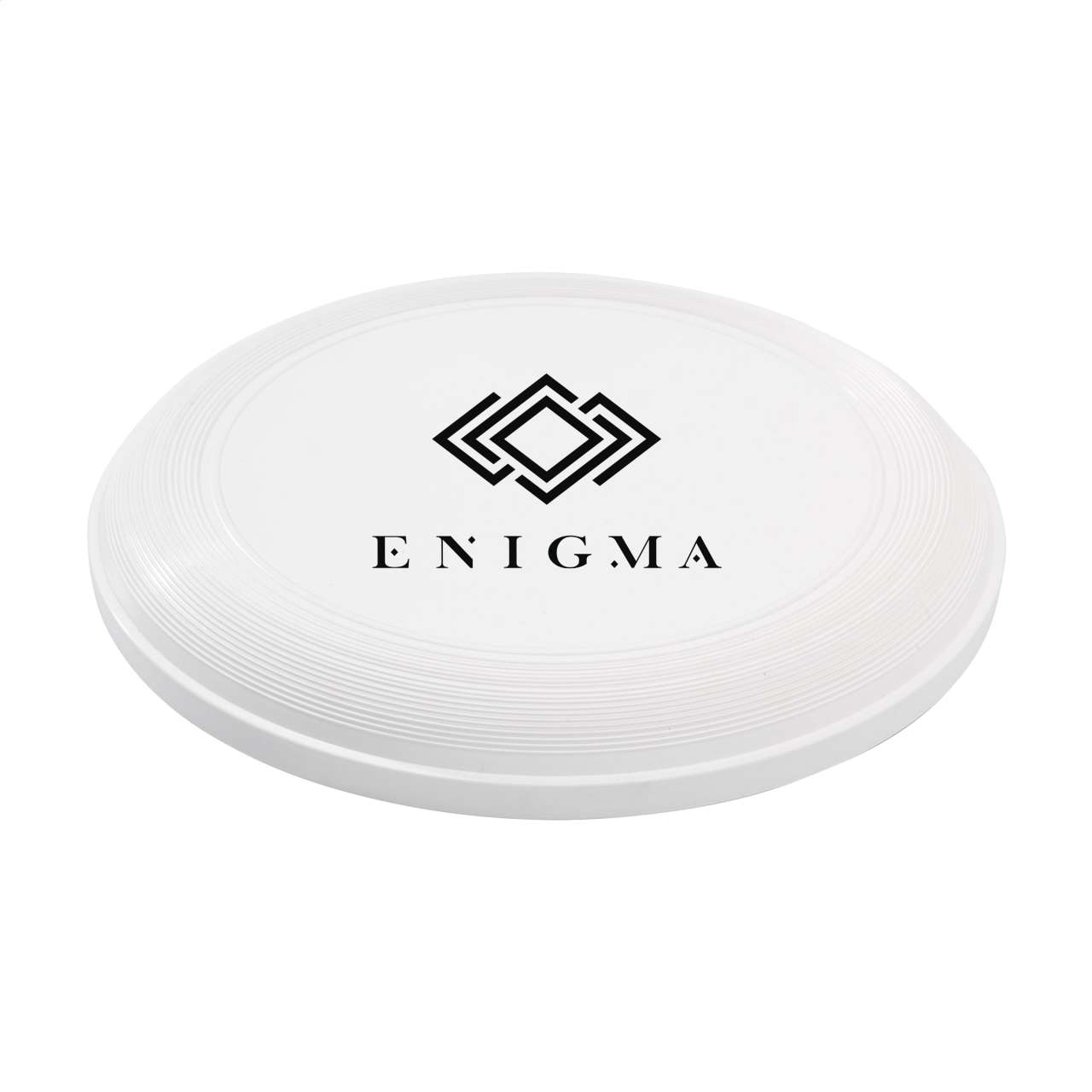 Recycled Plastic Wurfscheibe