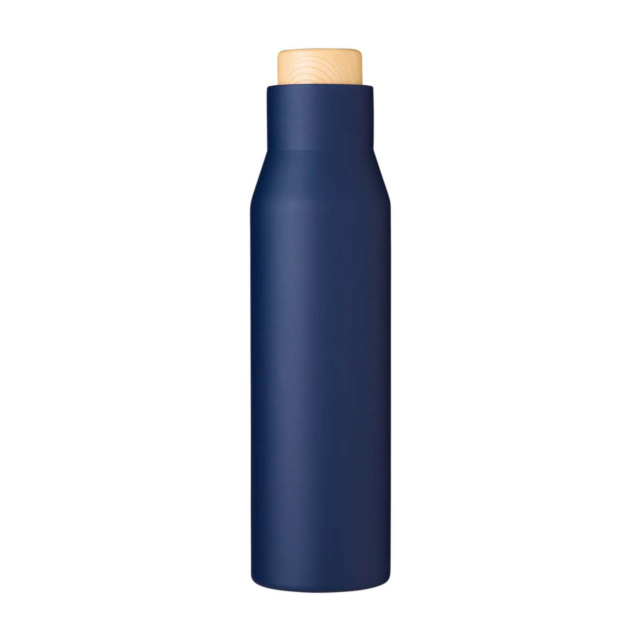 Doppelwandige Flasche aus Edelstahl Christian