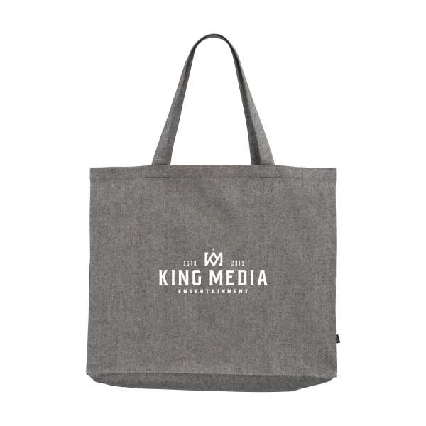 Giant GRS Recycled Shopper Bag (210 g/m²) Tasche