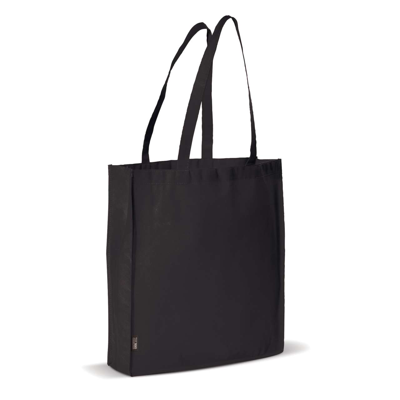 Tragetasche Non-Woven 75g / m²