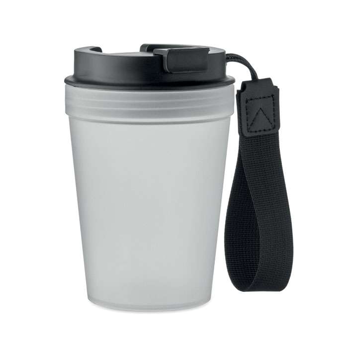 Einwandiger Becher 300 ml ISFORDEN TUMBLER