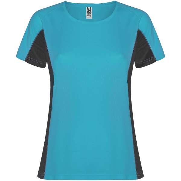 Shanghai 140 g / m² Sport T-Shirt für Damen