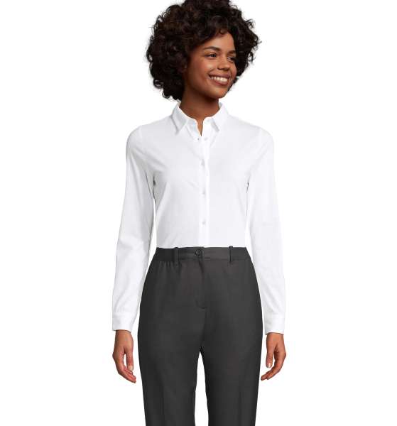 Balthazar Women Shirt