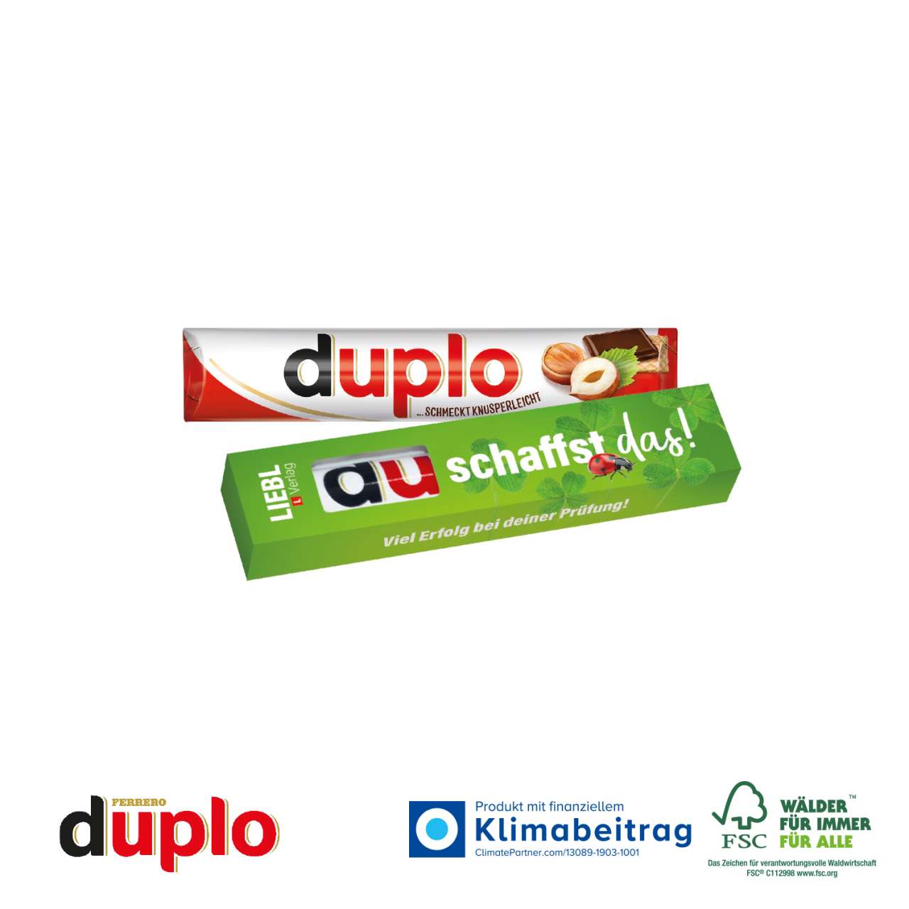 DUPLO 1 ER