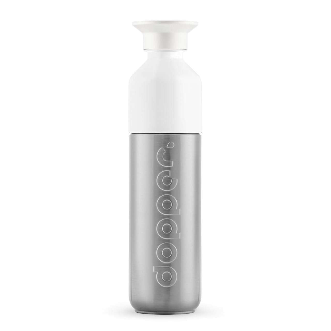 Dopper Silver Insulated (350 ml)