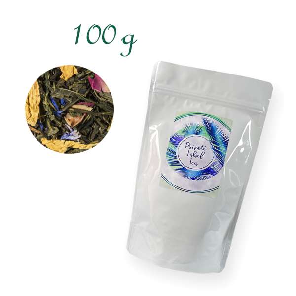 YuboFiT® Guten Morgen Tee